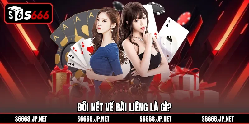 Đôi nét về bài liêng là gì?