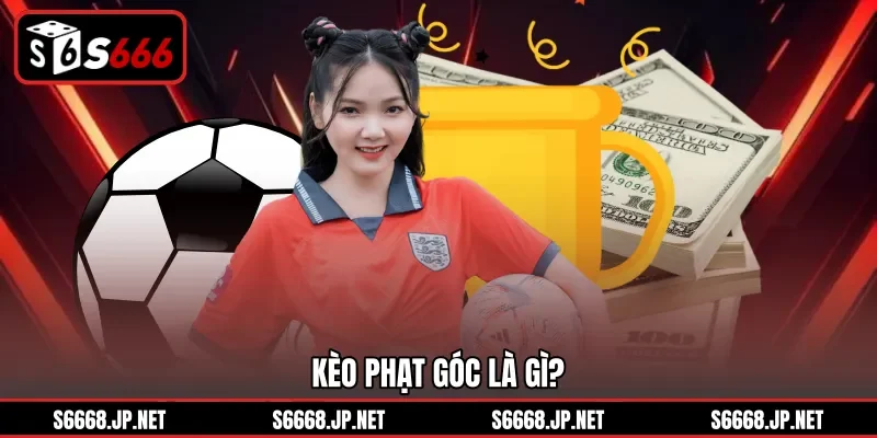 Kèo Phạt Góc