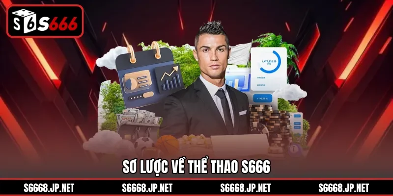Sơ lược về thể thao S666