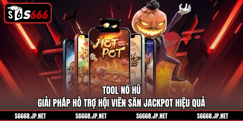 Tool Nổ Hũ